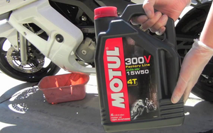 How To Change Your Oil The Right Way